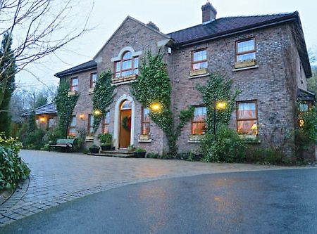 Tirconaill Lodge เอนนิสคิลเลน ภายนอก รูปภาพ