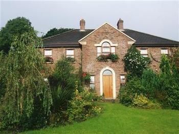 Tirconaill Lodge เอนนิสคิลเลน ภายนอก รูปภาพ