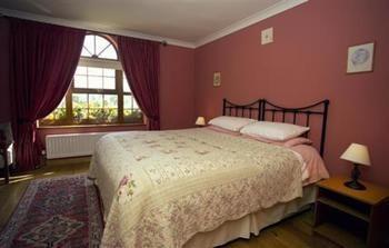 Tirconaill Lodge เอนนิสคิลเลน ภายนอก รูปภาพ