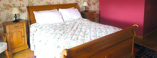 Tirconaill Lodge เอนนิสคิลเลน ภายนอก รูปภาพ