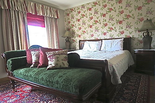 Tirconaill Lodge เอนนิสคิลเลน ภายนอก รูปภาพ